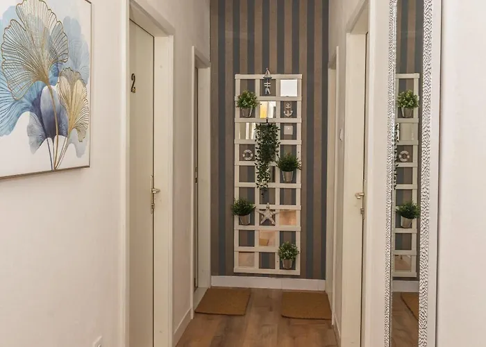 Marija Apartman Makarska