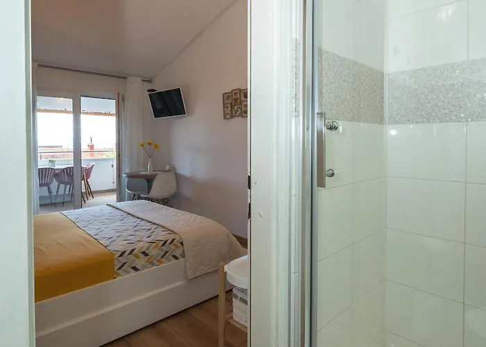 Marija Apartman Makarska