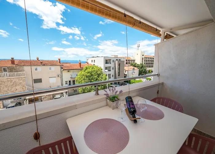 Apartman Marija Makarska