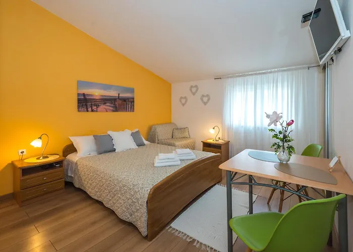 Marija Apartman Makarska