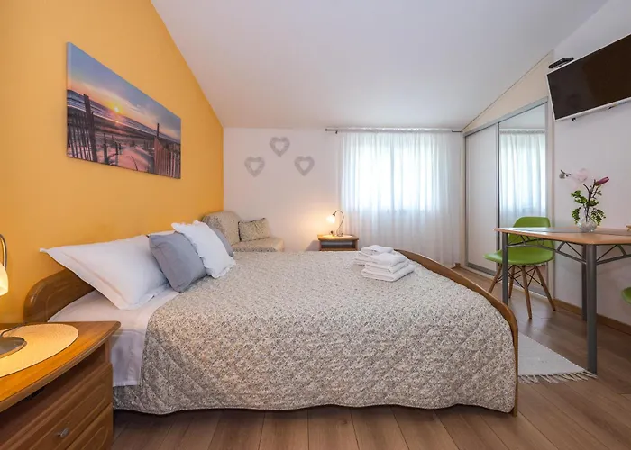 Apartman Marija Makarska