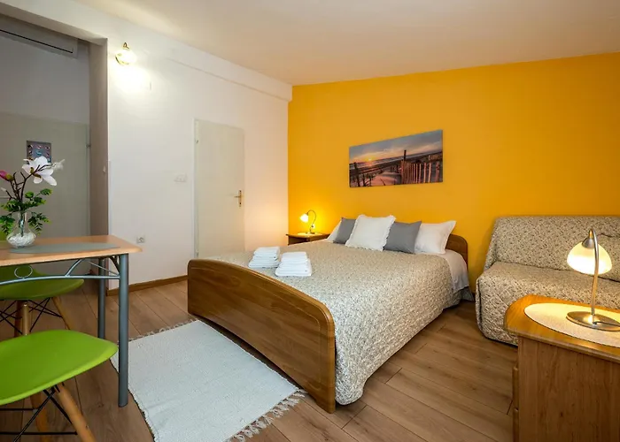Apartman Marija
