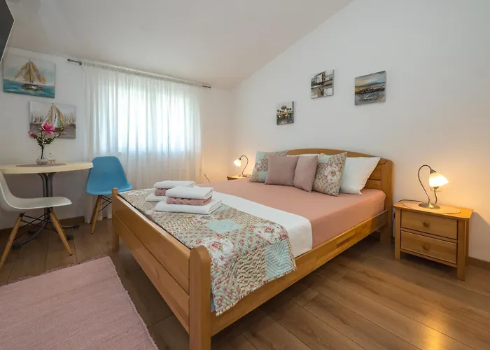 Marija Apartman Makarska