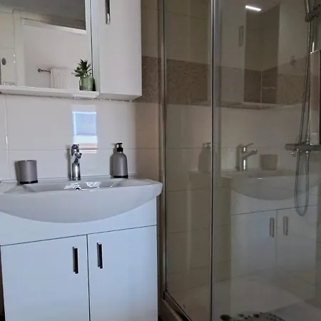 Apartment Marija Makarska