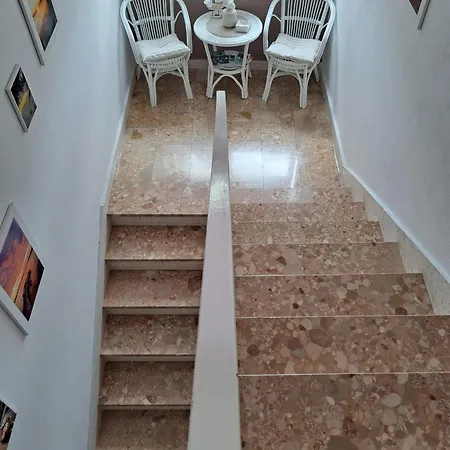 Marija Apartment