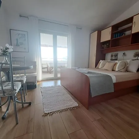 Marija Apartment *