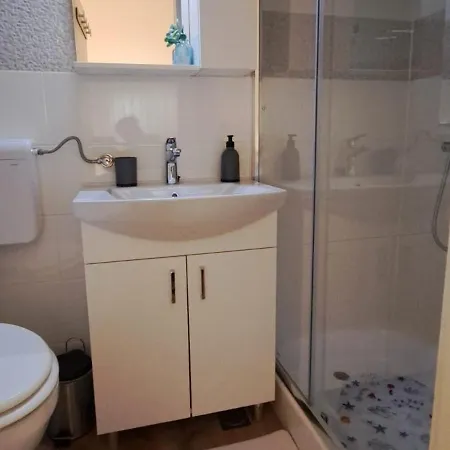 Apartment Marija *