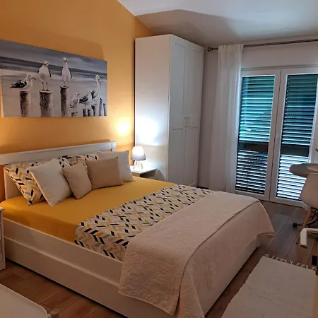 Marija Apartment Makarska