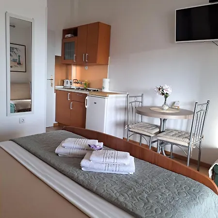 Apartment Marija