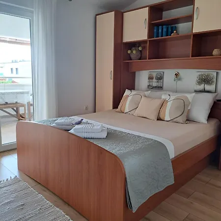 Marija Apartment Makarska