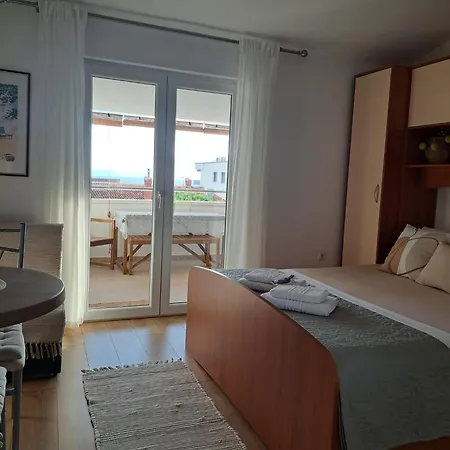 Marija Apartment