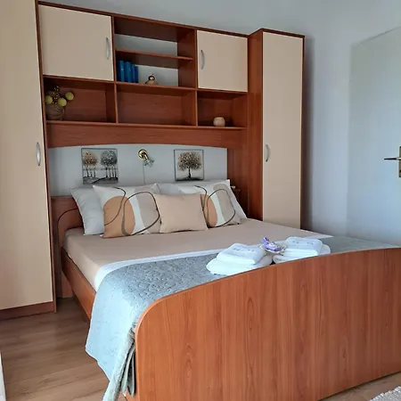 Apartment Marija