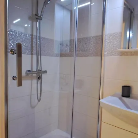 Apartment Marija *
