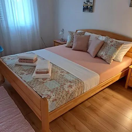 Marija Apartment Makarska
