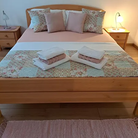 Apartment Marija Makarska