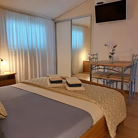 Marija Apartment