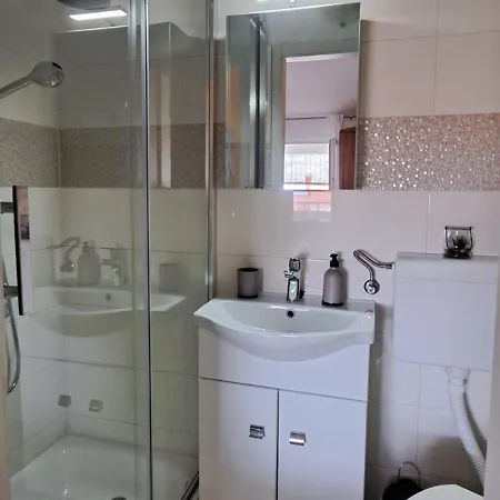 Apartment Marija