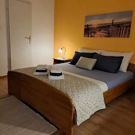 Apartment Marija *