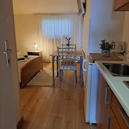 Apartment Marija Makarska