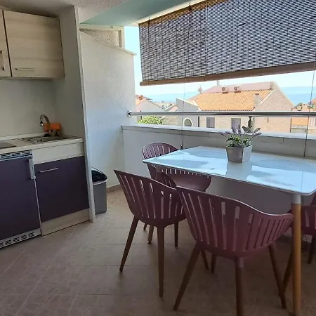 Apartment Marija