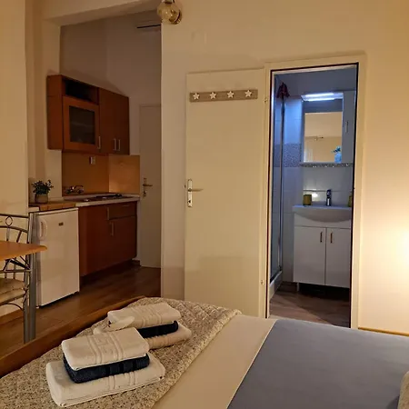 Marija Apartment *
