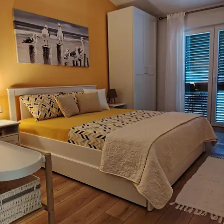 Apartment Marija *