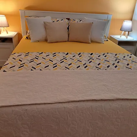Apartment Marija Makarska