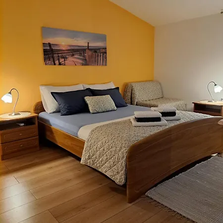 Apartment Marija