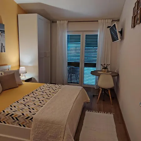 Apartment Marija