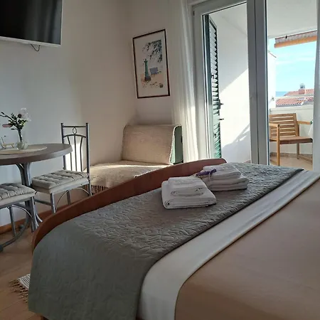 Apartment Marija