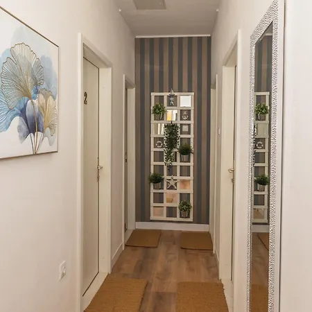 Marija Apartman Makarska