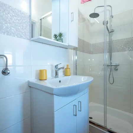Marija Apartment