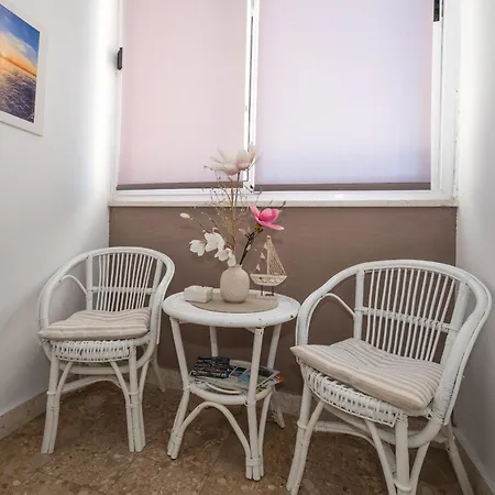 Marija Apartment *