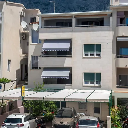 Apartman Marija *