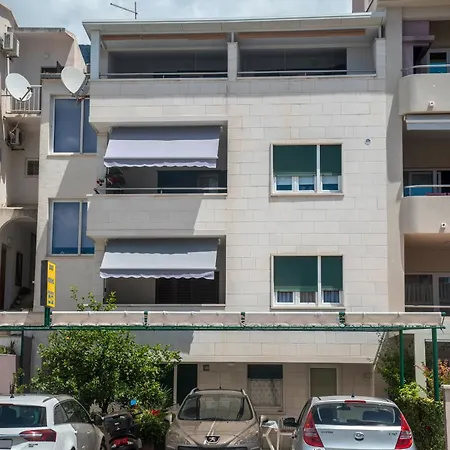 Appartement Marija
