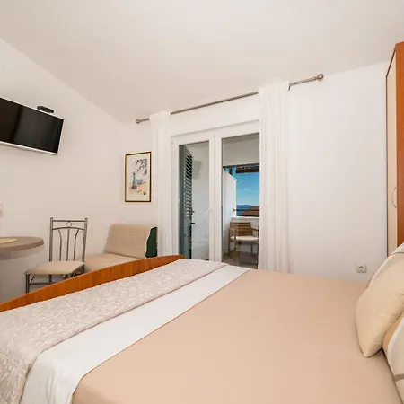 Marija Appartement *
