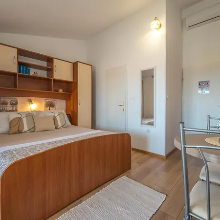 Appartement Marija Makarska