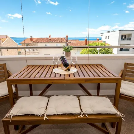 Appartement Marija
