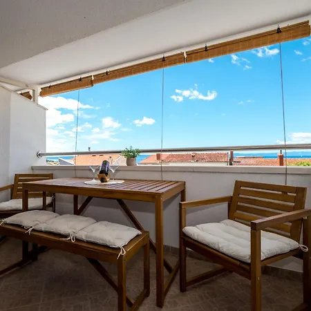 Marija Appartement *