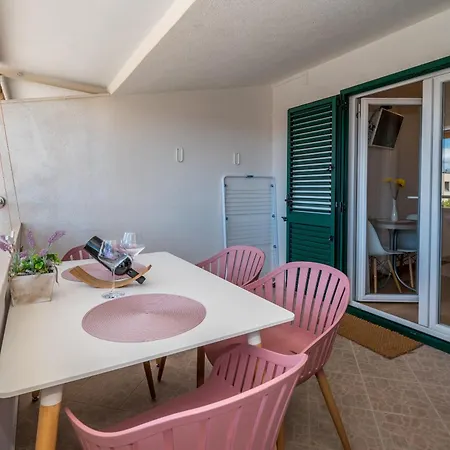 Apartman Marija *