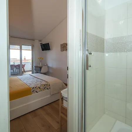 Marija Apartamento Makarska
