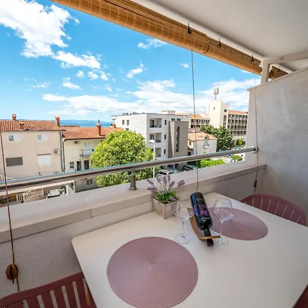 Apartman Marija Makarska