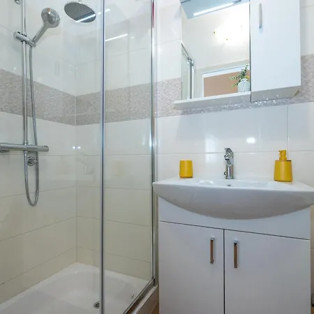 Marija Apartment