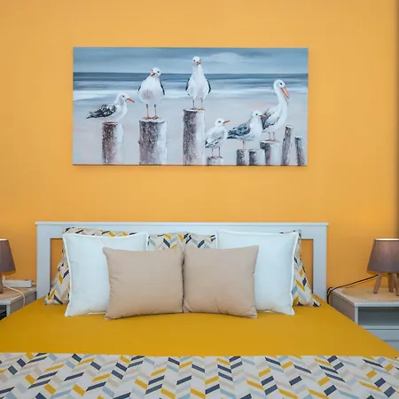 Marija Apartman *