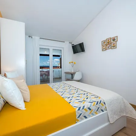 Apartment Marija *