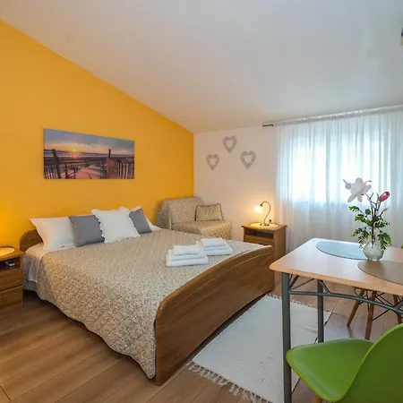 Marija Appartement Makarska