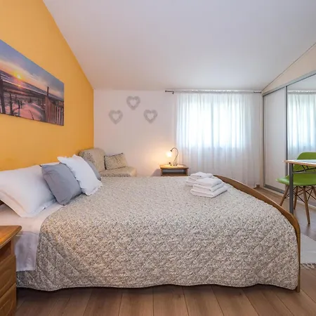 Apartman Marija Makarska