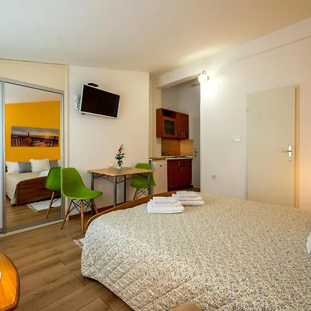 Marija Apartamento Makarska