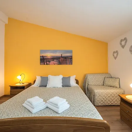 Marija Apartamento