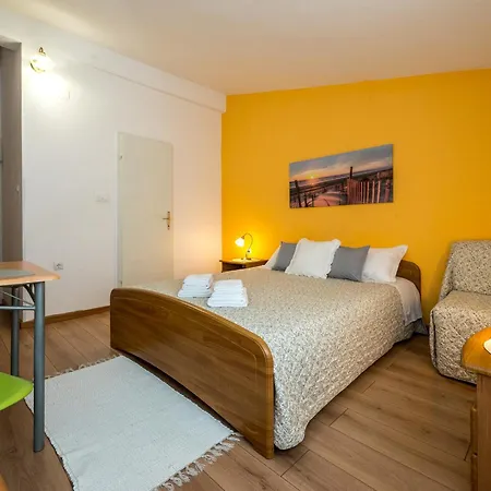 Apartment Marija